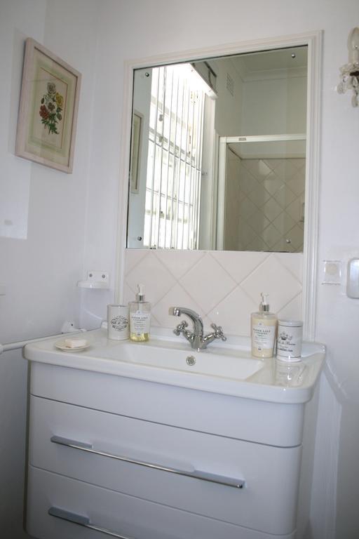 Dalmeny Hotel Kaapstad Kamer foto