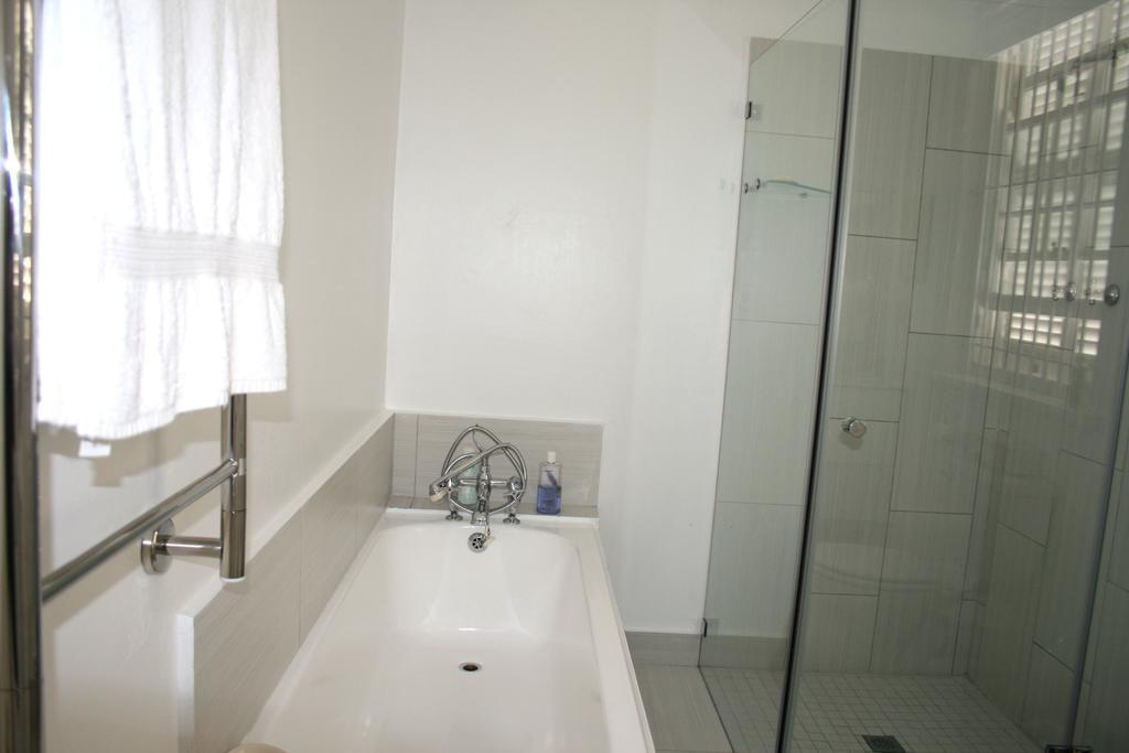 Dalmeny Hotel Kaapstad Kamer foto